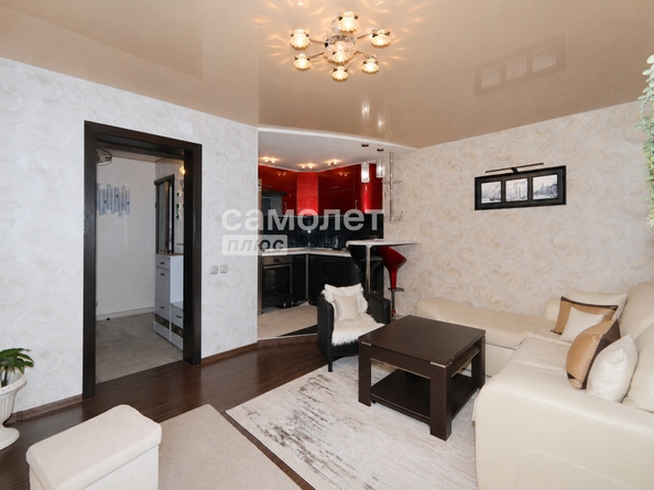 
  Продается 4-комн. квартира 85.9 м². Фото 3.