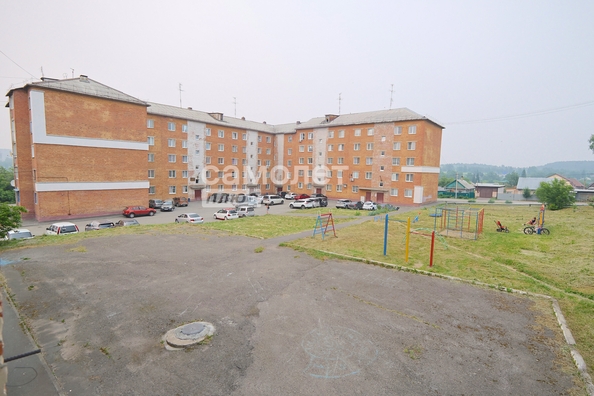 
  Продается 4-комн. квартира 85.9 м². Фото 24.