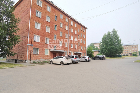 
  Продается 4-комн. квартира 85.9 м². Фото 26.