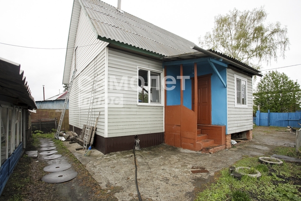 
  Продается дом 59.2 м². Фото 19.