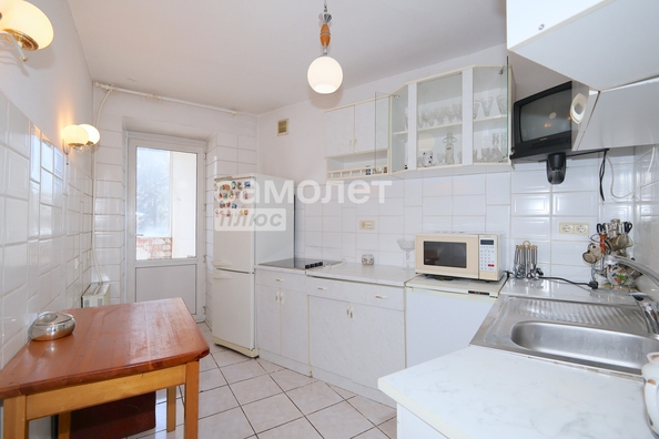 
  Продается 3-комн. квартира 71.1 м². Фото 1.
