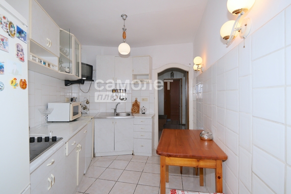 
  Продается 3-комн. квартира 71.1 м². Фото 2.