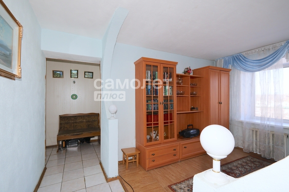 
  Продается 3-комн. квартира 71.1 м². Фото 8.