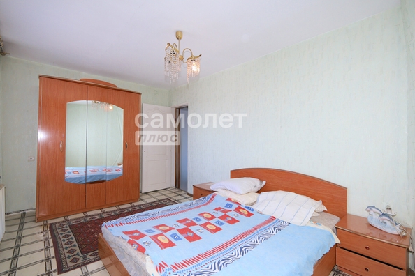 
  Продается 3-комн. квартира 71.1 м². Фото 9.