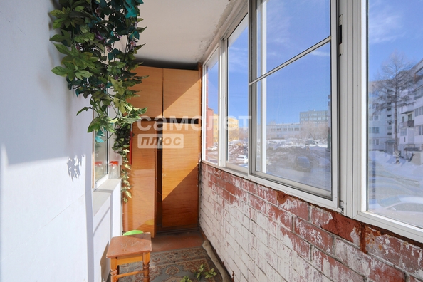 
  Продается 3-комн. квартира 71.1 м². Фото 16.