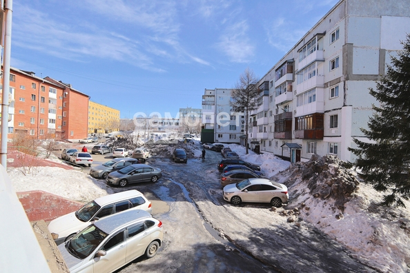 
  Продается 3-комн. квартира 71.1 м². Фото 17.