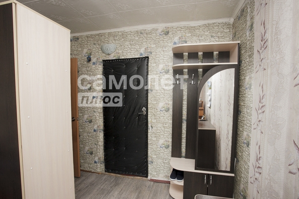 
  Продается 2-комн. квартира 31.1 м². Фото 3.