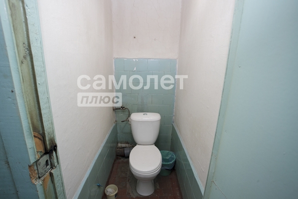 
  Продается 2-комн. квартира 31.1 м². Фото 7.