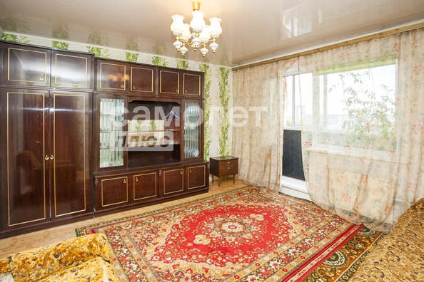 
  Продается 3-комн. квартира 61.3 м². Фото 3.