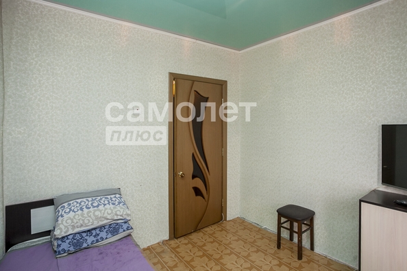 
  Продается 3-комн. квартира 61.3 м². Фото 10.