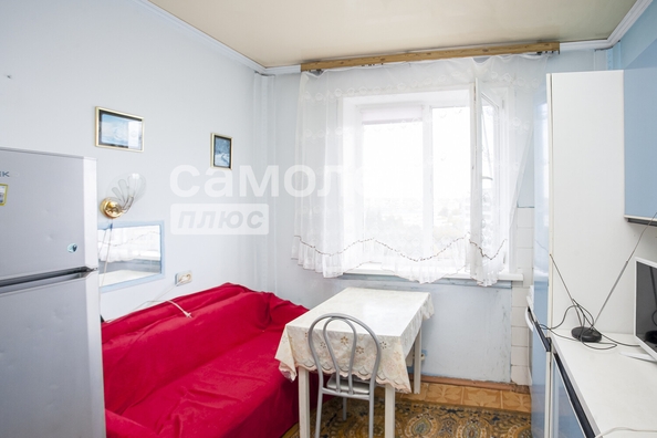 
  Продается 3-комн. квартира 61.3 м². Фото 12.