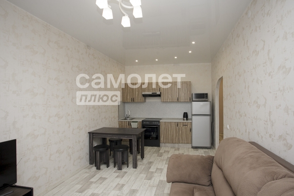 
  Продается 2-комн. квартира 64.6 м². Фото 4.