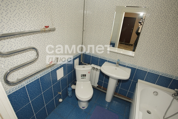 
  Продается 2-комн. квартира 64.6 м². Фото 15.