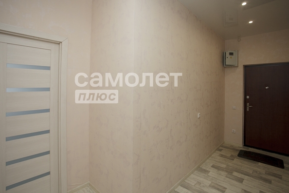 
  Продается 2-комн. квартира 64.6 м². Фото 17.