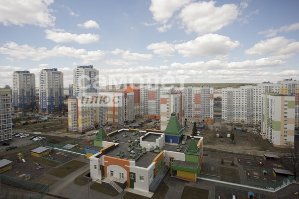 
  Продается 2-комн. квартира 64.6 м². Фото 27.