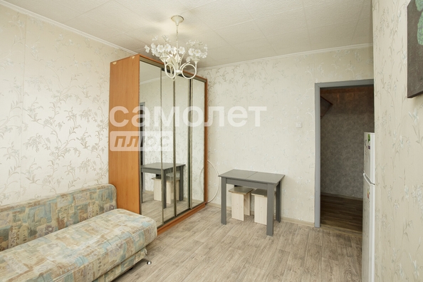 
  Продается 3-комн. квартира 48 м². Фото 1.