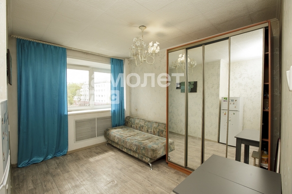 
  Продается 3-комн. квартира 48 м². Фото 4.