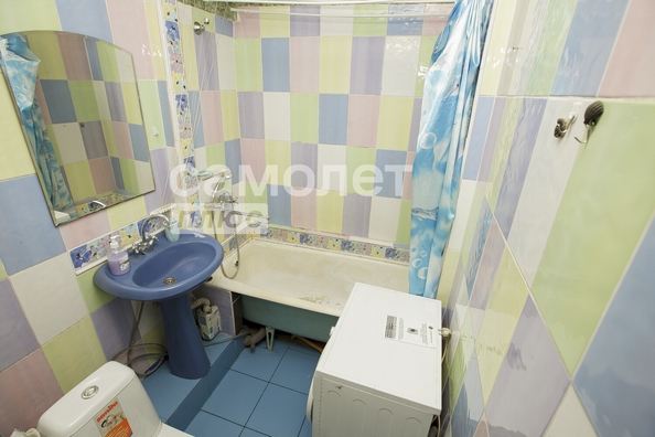 
  Продается 3-комн. квартира 48 м². Фото 10.