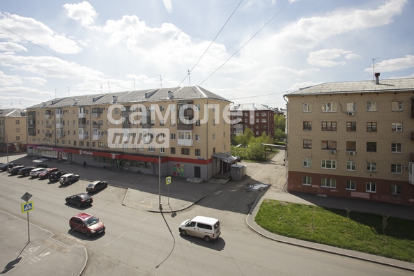 
  Продается 3-комн. квартира 71.8 м². Фото 1.