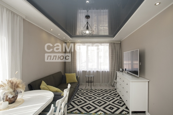 
  Продается 2-комн. квартира 44.7 м². Фото 4.