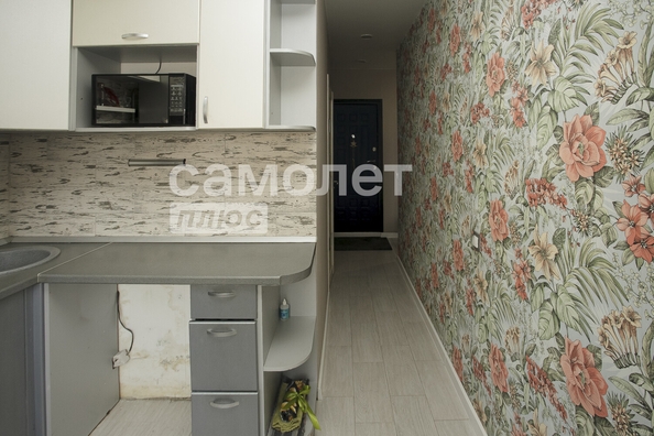 
  Продается 2-комн. квартира 44.7 м². Фото 8.