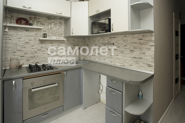 
  Продается 2-комн. квартира 44.7 м². Фото 9.