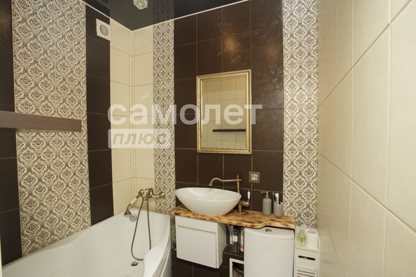 
  Продается 2-комн. квартира 44.7 м². Фото 12.