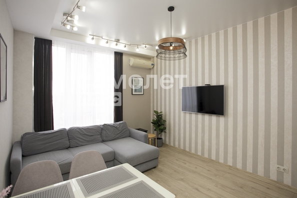 
  Продается 3-комн. квартира 69 м². Фото 1.