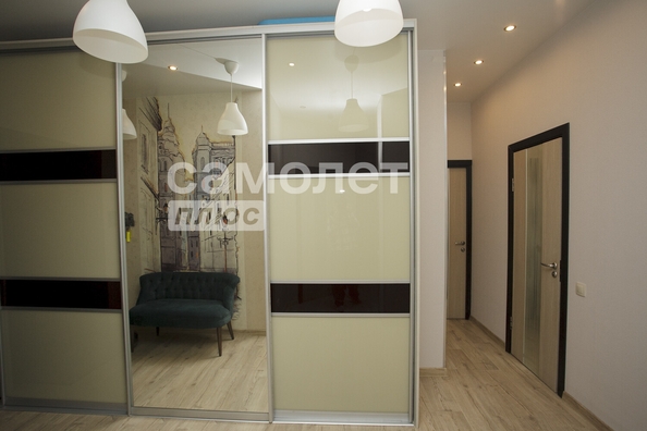 
  Продается 3-комн. квартира 69 м². Фото 26.