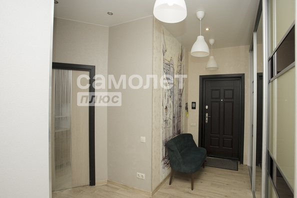 
  Продается 3-комн. квартира 69 м². Фото 28.