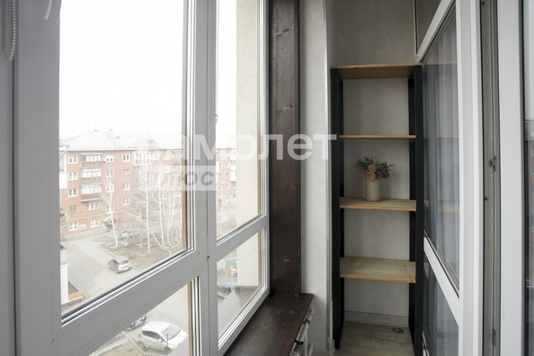 
  Продается 3-комн. квартира 69 м². Фото 33.