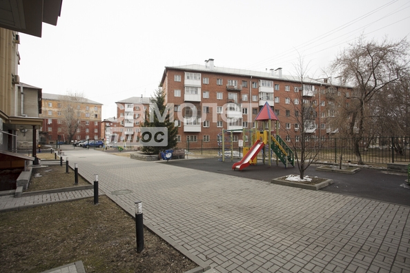 
  Продается 3-комн. квартира 69 м². Фото 35.