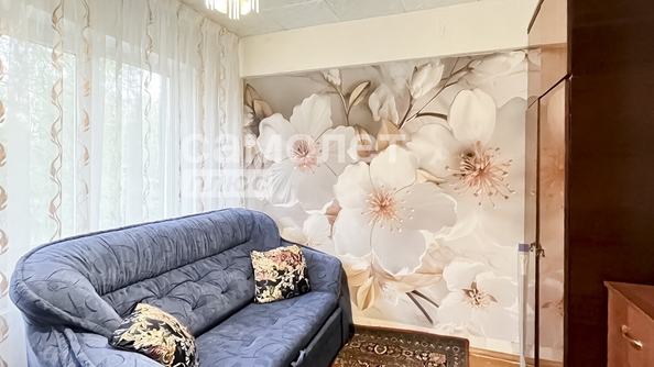 
  Продается 3-комн. квартира 49.2 м². Фото 5.