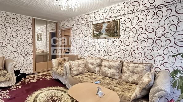 
  Продается 3-комн. квартира 49.2 м². Фото 11.