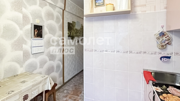 
  Продается 3-комн. квартира 49.2 м². Фото 24.