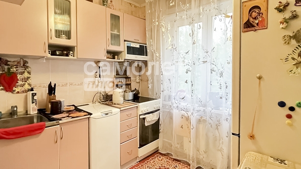 
  Продается 3-комн. квартира 49.2 м². Фото 26.