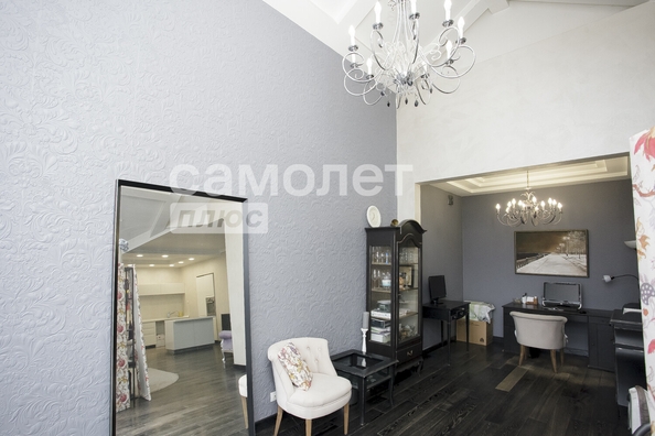 
  Продается 3-комн. квартира 134.8 м². Фото 9.