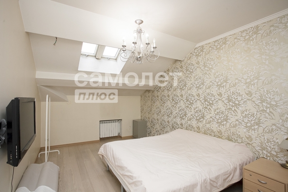 
  Продается 3-комн. квартира 134.8 м². Фото 10.