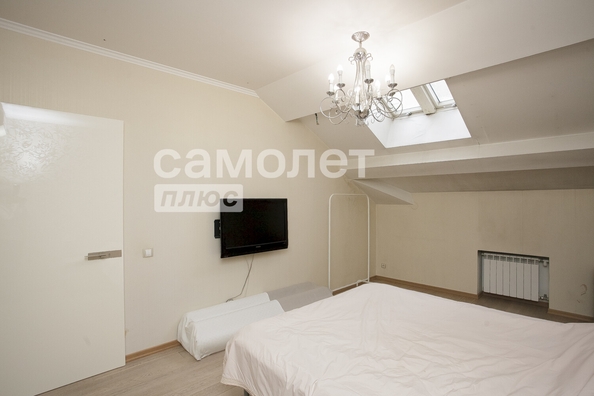 
  Продается 3-комн. квартира 134.8 м². Фото 12.