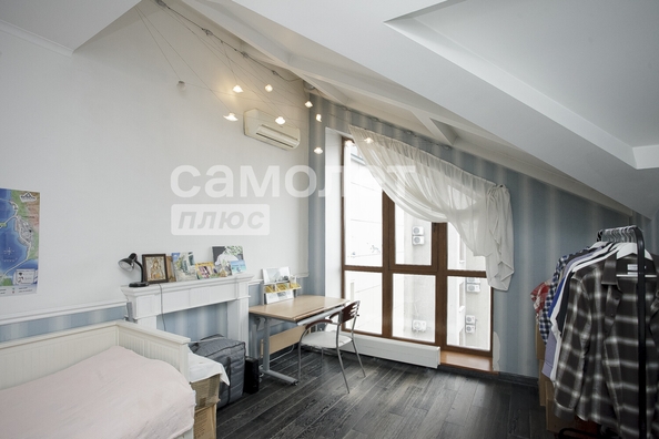 
  Продается 3-комн. квартира 134.8 м². Фото 16.