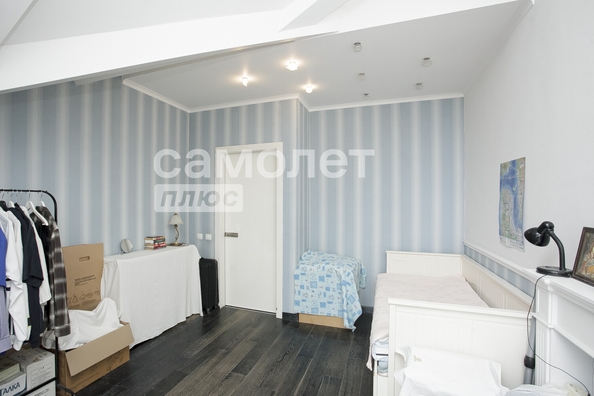 
  Продается 3-комн. квартира 134.8 м². Фото 18.