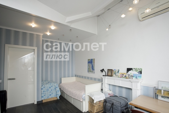 
  Продается 3-комн. квартира 134.8 м². Фото 19.