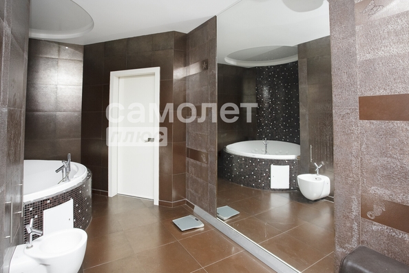 
  Продается 3-комн. квартира 134.8 м². Фото 25.