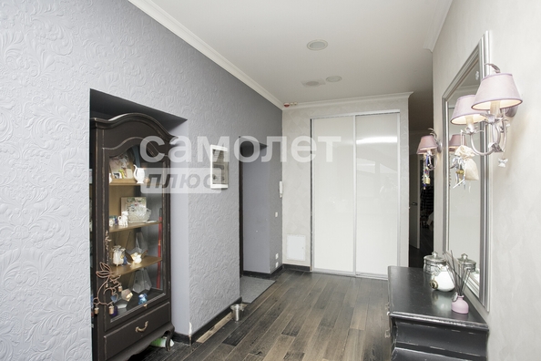 
  Продается 3-комн. квартира 134.8 м². Фото 26.