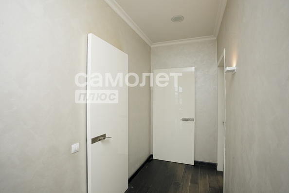 
  Продается 3-комн. квартира 134.8 м². Фото 30.