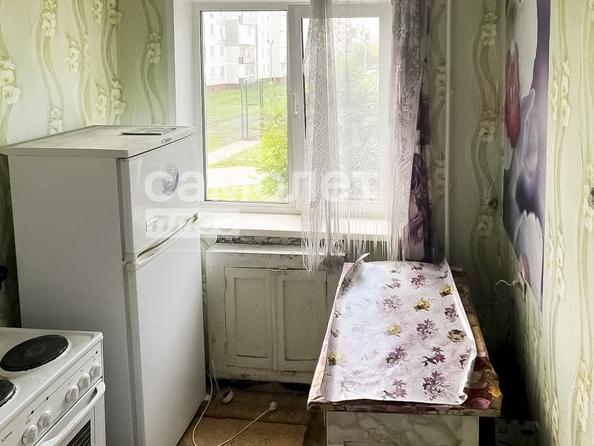 
  Продается 1-комн. квартира 30.1 м². Фото 4.