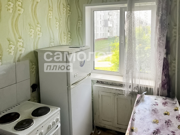 
  Продается 1-комн. квартира 30.1 м². Фото 5.