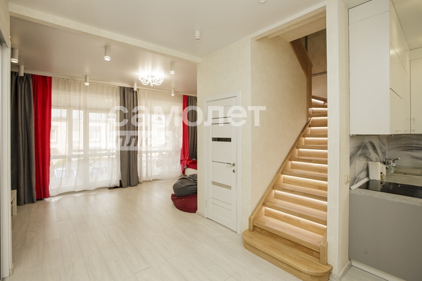 
  Продается таунхаус 99 м², в ЖК Кедровый, дом 16. Фото 4.
