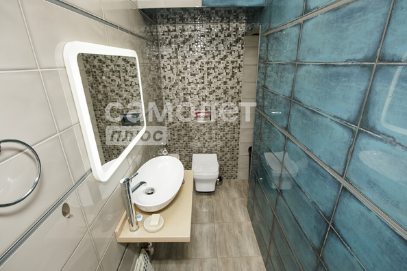 
  Продается таунхаус 99 м², в ЖК Кедровый, дом 16. Фото 10.
