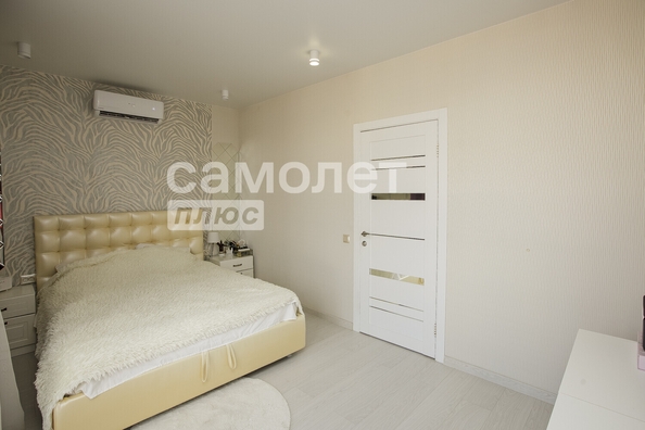 
  Продается таунхаус 99 м², в ЖК Кедровый, дом 16. Фото 13.